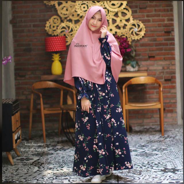 Keyza dress