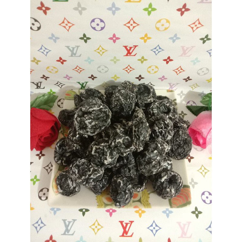 

plum hitam 250gr