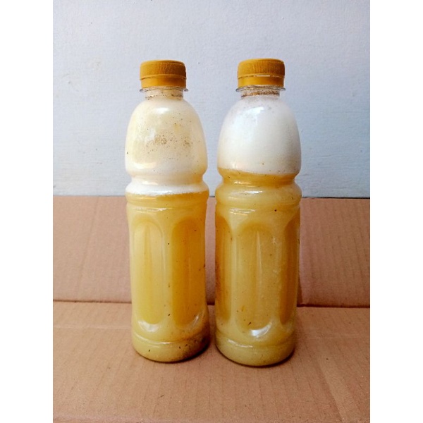 

jus nanas muda merah 500 ml