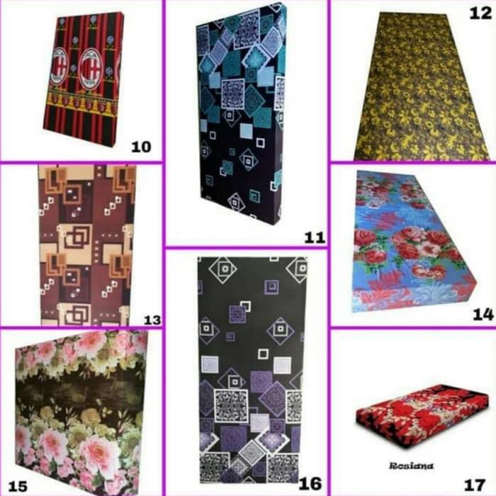 IH |  kasur busa INOAC 200x90x20-KASUR BUSA INOAC-INOAC  | Perlengkapan rumah