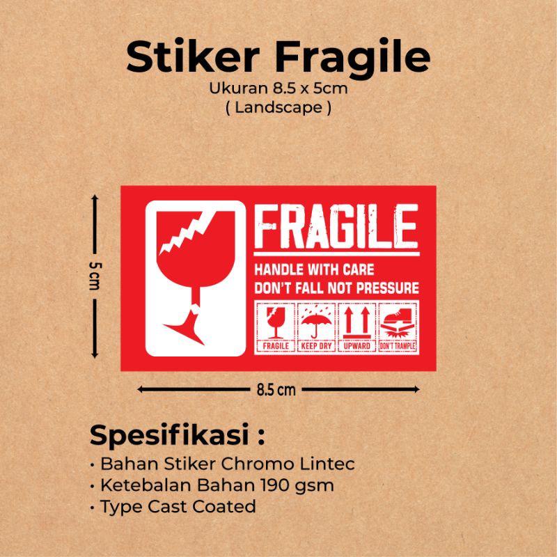 

STIKER PENGIRIMAN/STIKER PENGIRIMAN OLSHOP /STIKER LABEL PENGIRIMAN/STIKER FRAGILE