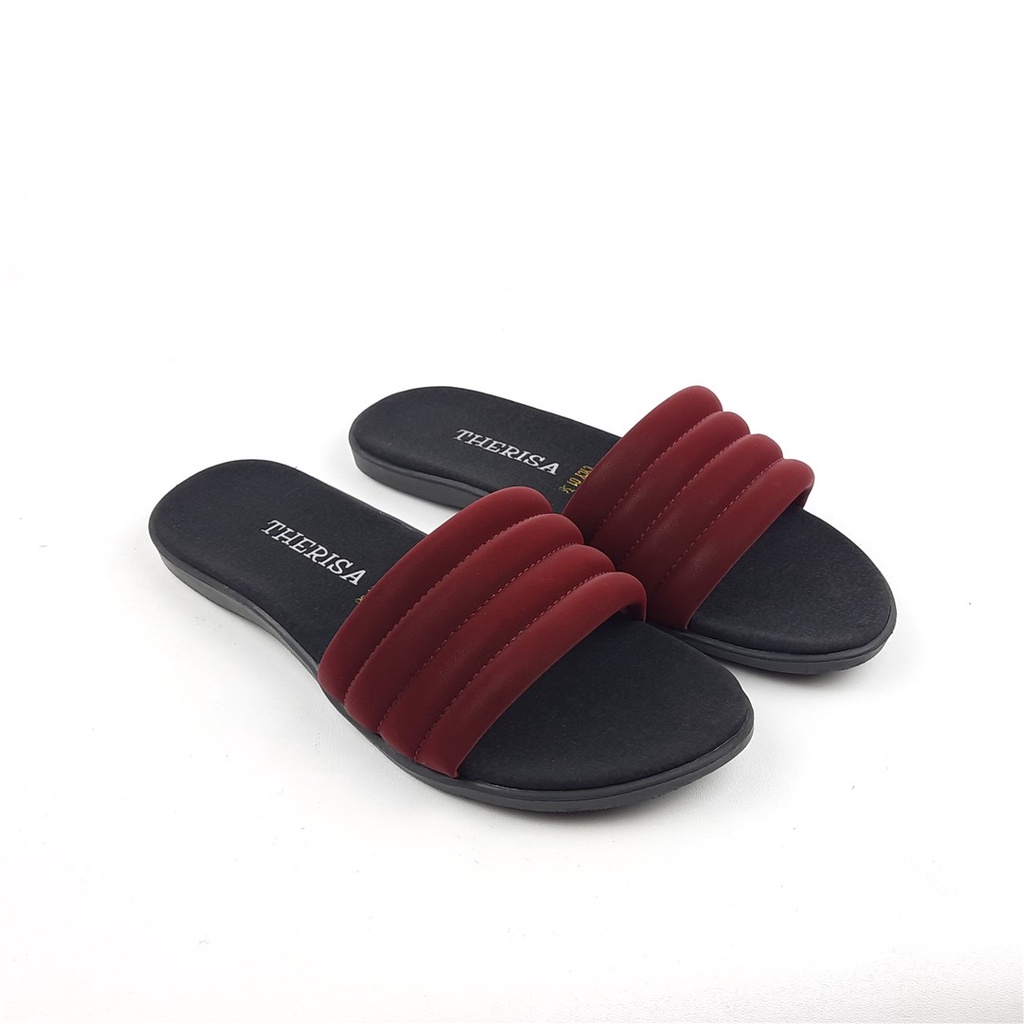 Sandal Slop wanita Therisa Cycy.01 36-40