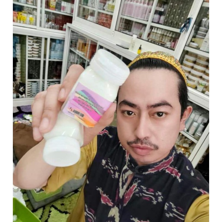 Gel Uban By Agus Apoteker 100% Original