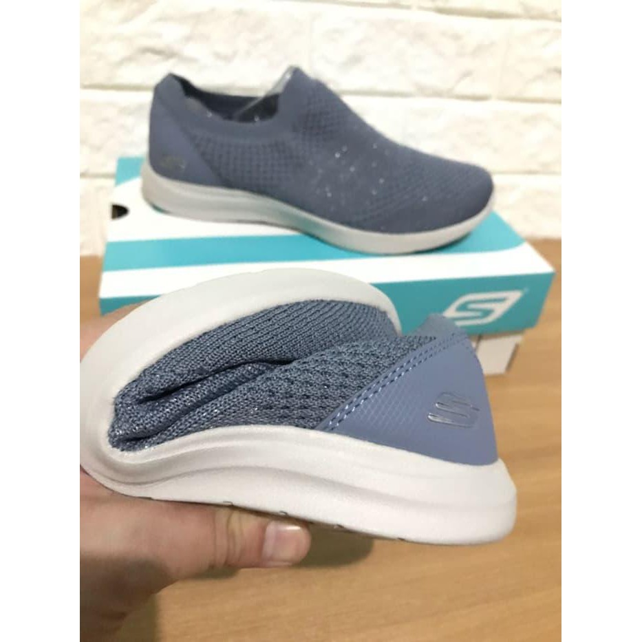 Sepatu Sketcher Skechers Premier Class