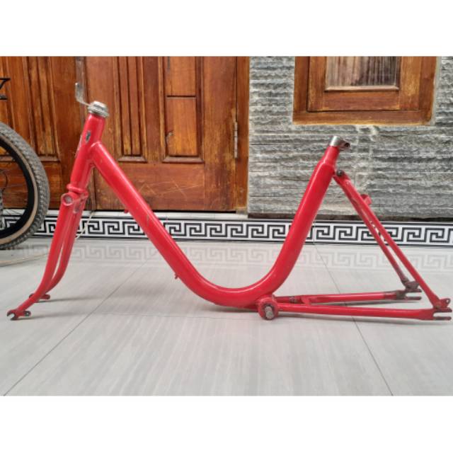 Frame phonix / frame minion 20"