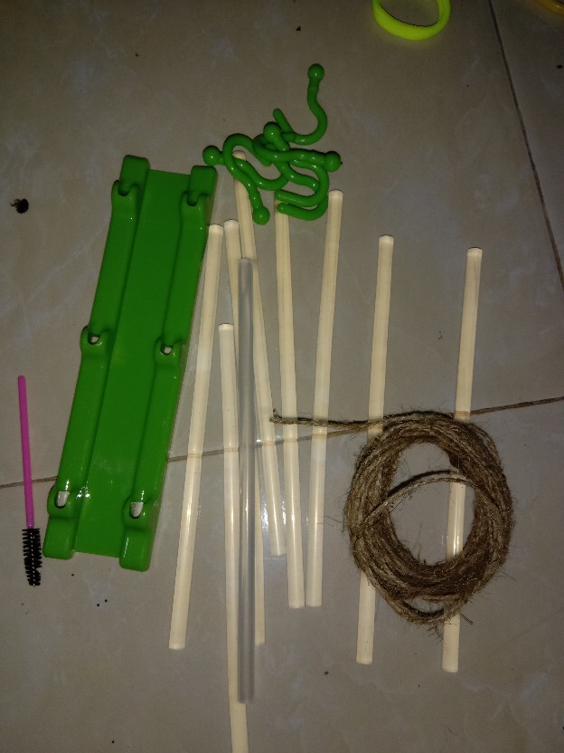 Glue Gun - Alat Lelehkan Stick Lem Tembak Mini