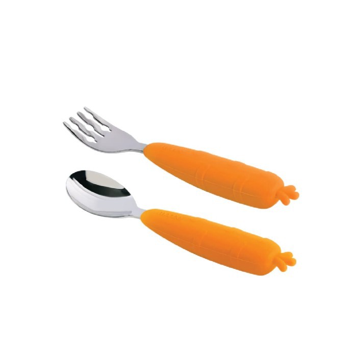 MONEE KIDS SPOON &amp; FORK SET