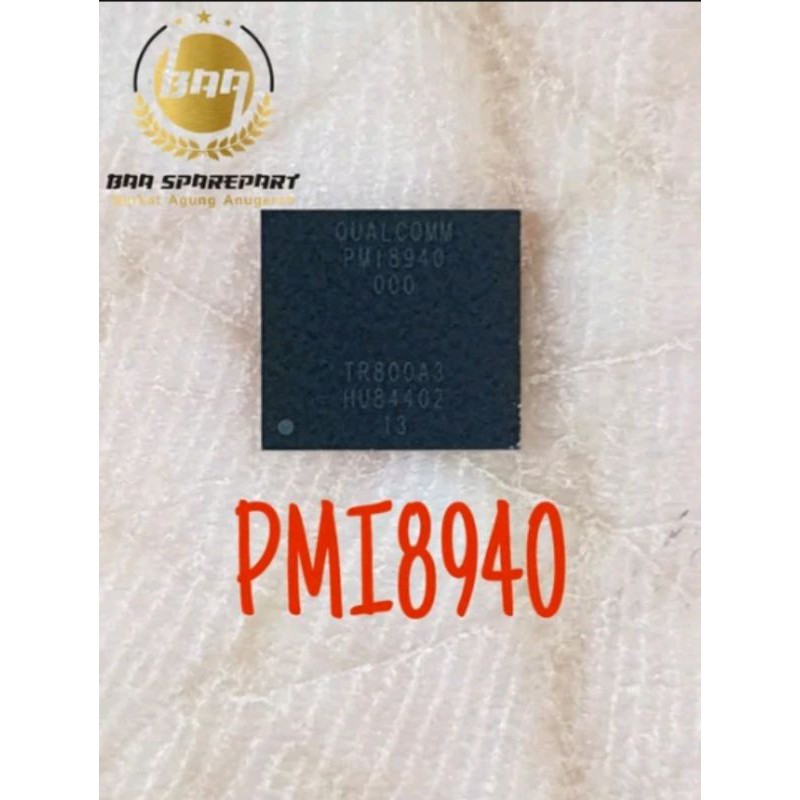 PMI8940 ORI