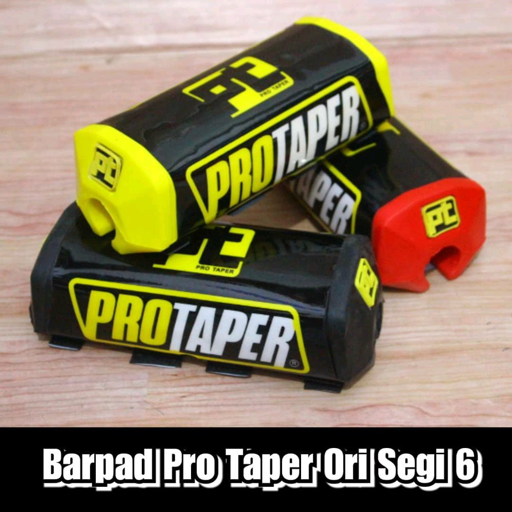 BARPAD BUSA STANG PROTAPER ORI