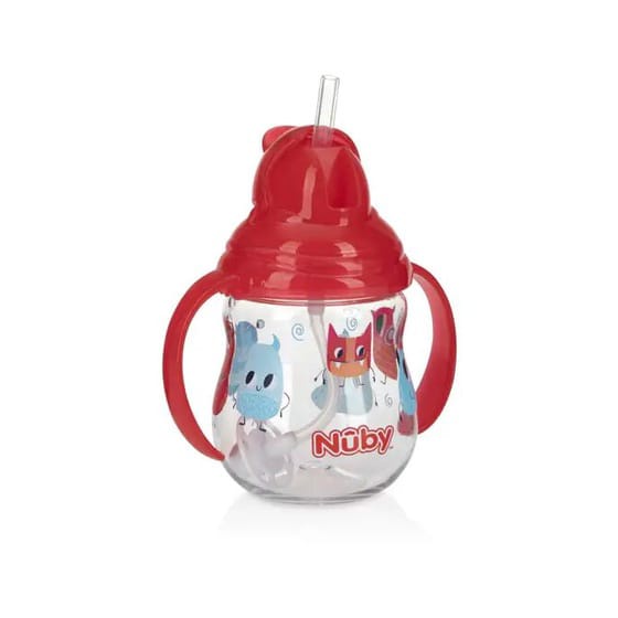 Nuby - 360 Flip n Sip Tritan 9oz/270ml