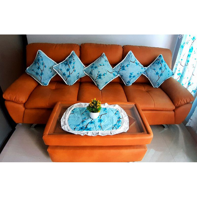 sarung sofa list