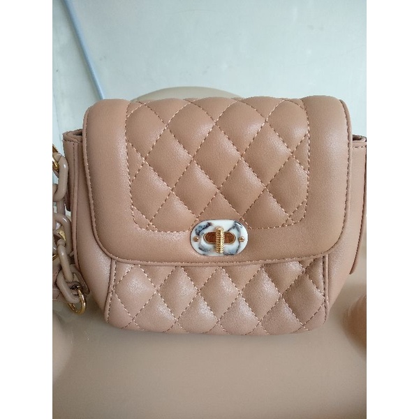 SLING BAG / TAS SELEMPANG / TAS KECIL / TAS ELIZABETH SLING BAG