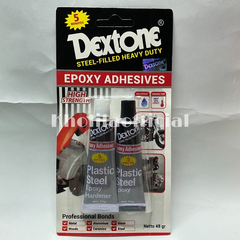 LEM BESI DEXTONE 48 GR