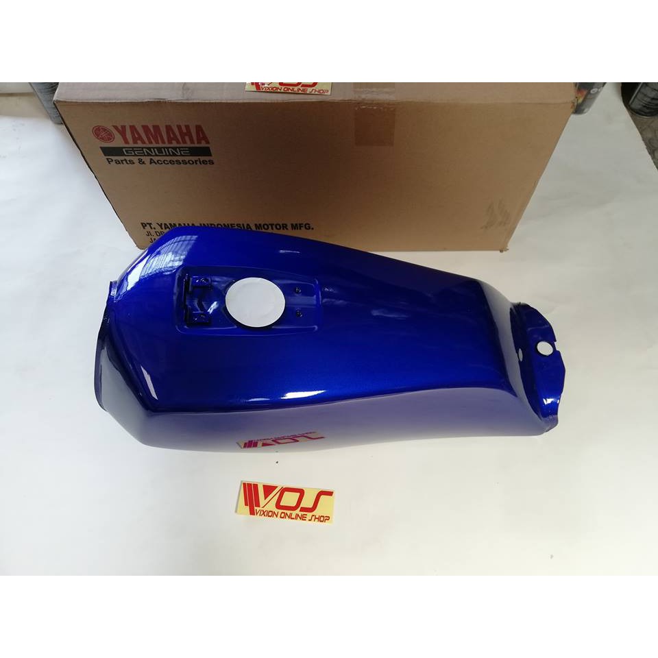 TANGKI ORIGINAL YAMAHA RX KING