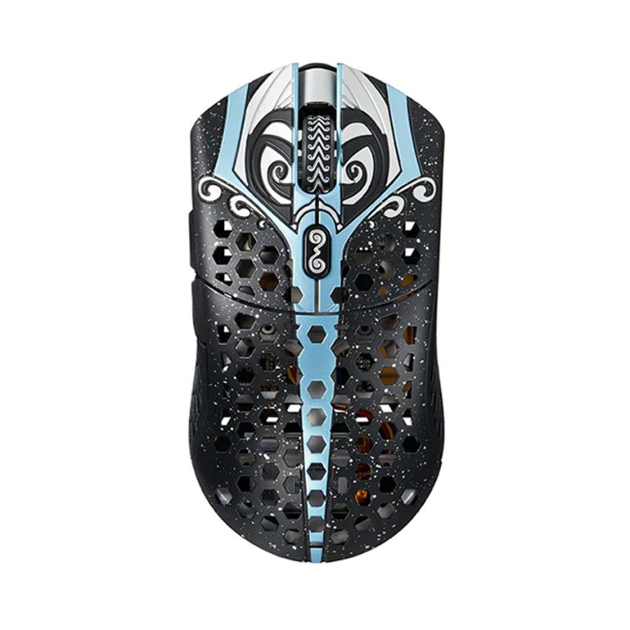 Finalmouse Starlight 12 Phantom Lightweight Wireless Gaming Mouse