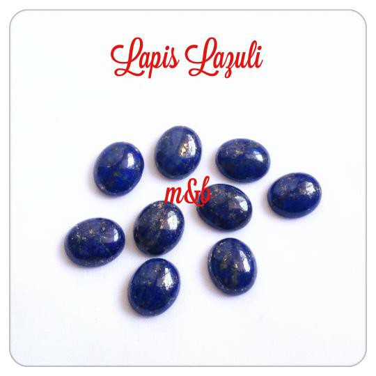 

LAPIS LAZULLI SIZE SMALL. BISA JUGA UNTUK ISTRI/PACAR AGAN.