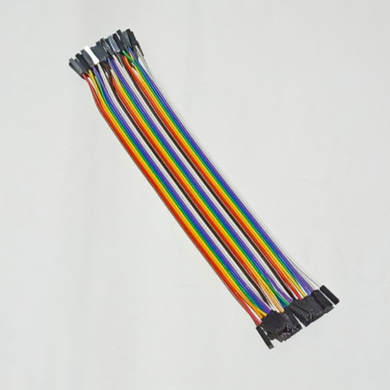 Kabel Jumper 20 Cm Female To Female