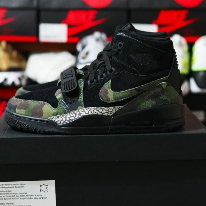 air jordan legacy 312 harga