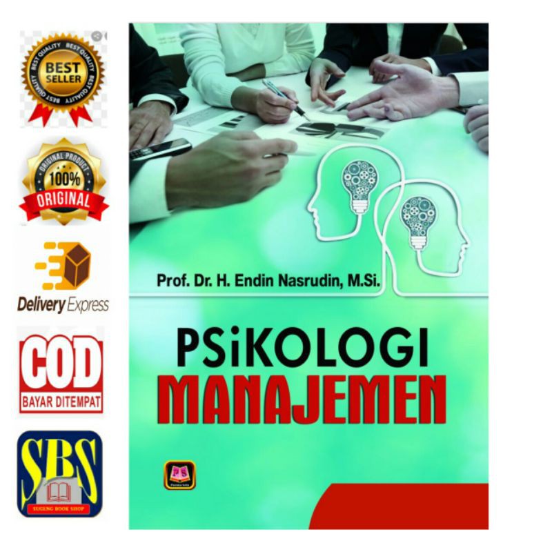 Psikologi Manajemen