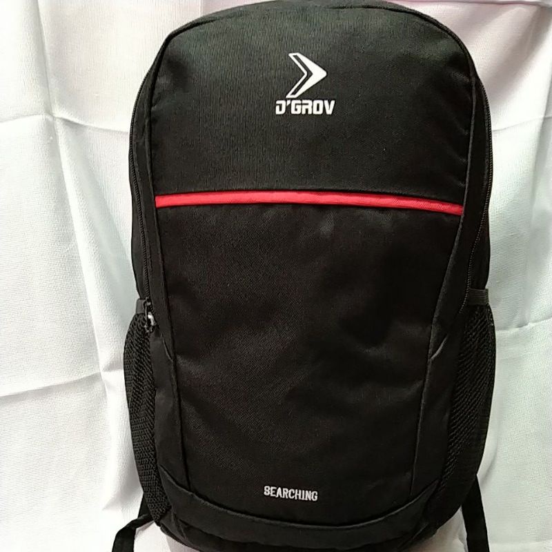 Tas Ransel SD SMP SMA D'GROV