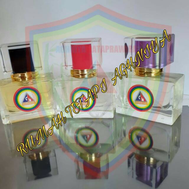 Parfum pheromon