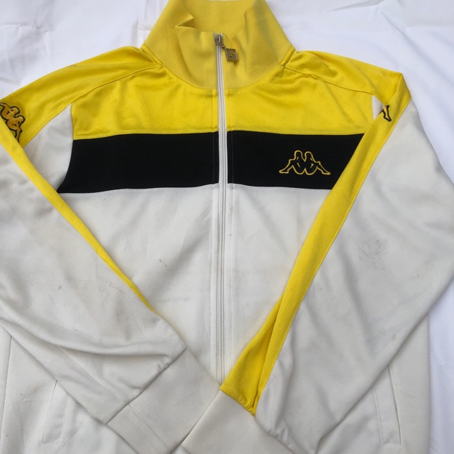 JACKET VINTAGE KAPPA