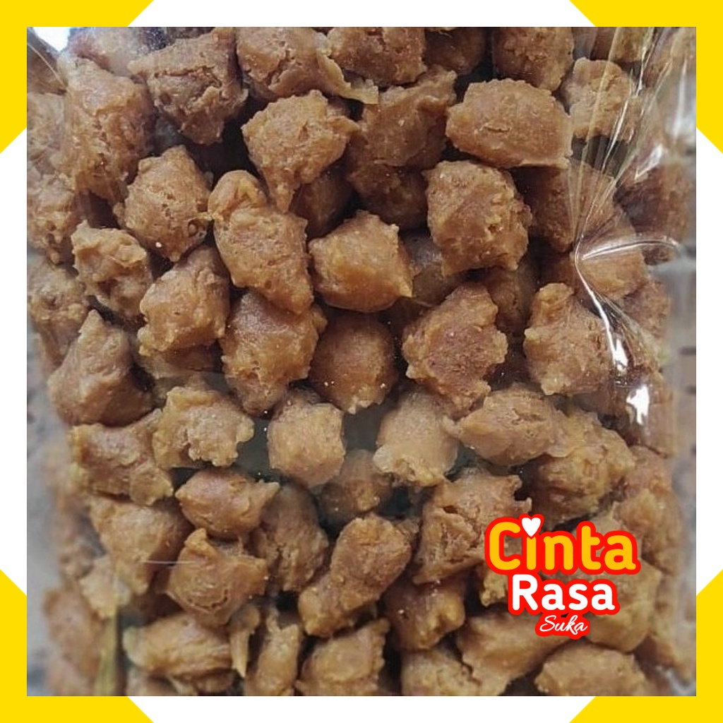 

Jajanan Pentol Goreng Khas Ponorogo