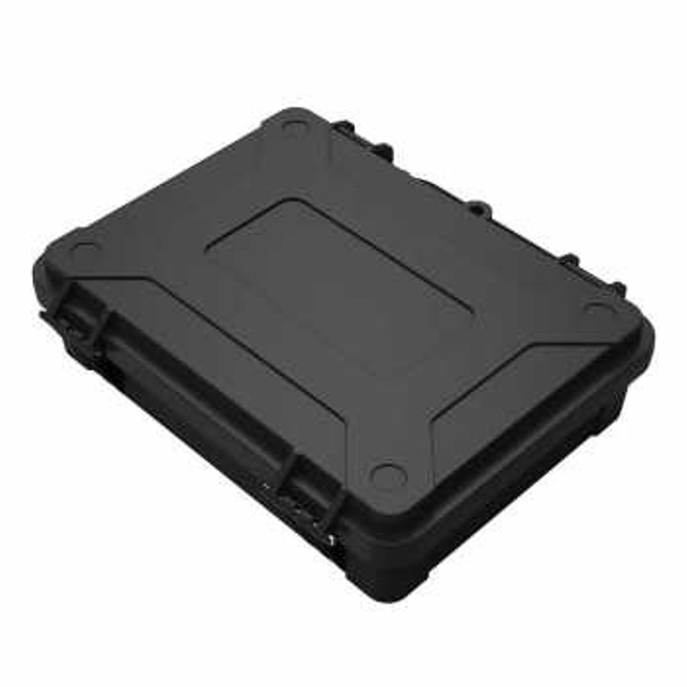 Orico 1-Bay 3.5 Inch HDD Protection Case