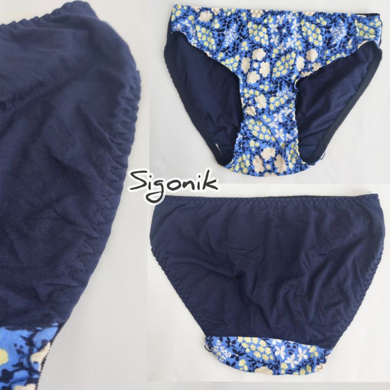 CD Celana Dalama Motif JBT Wanita Perempuan Dewasa Remaja Cewek M L XL Big Size jumbo Murah Nyaman