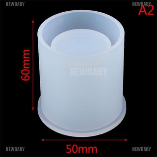 Cetakan Resin Bentuk Kotak Bahan Silikon untuk Membuat Cetakan Resin Bentuk Kotak Bahan Silikon untuk Membuat