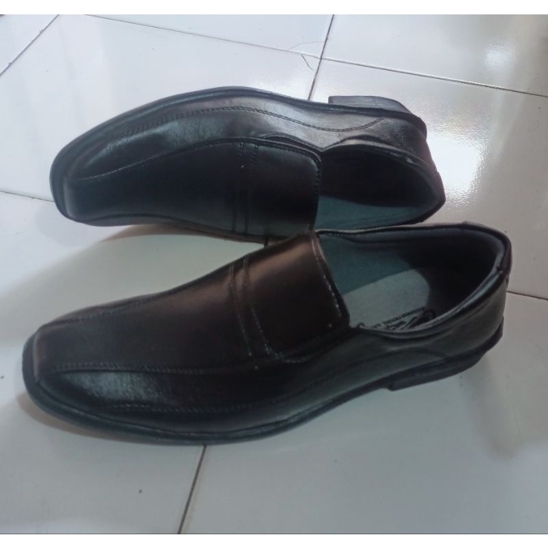 Sepatu Fantovel Pria Sepatu Kerja