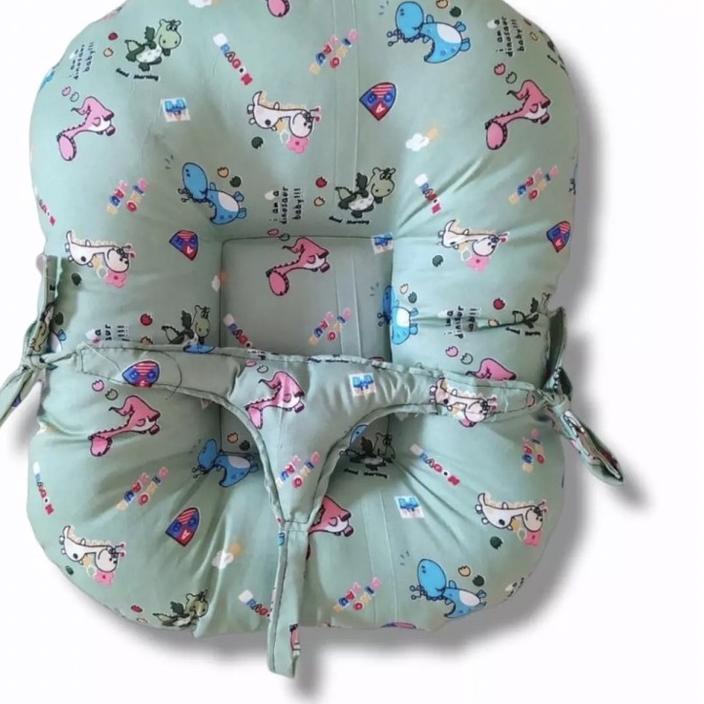 Termurah Sofa bayi jumbo /  Sofa bayi sabuk pengaman / Sofa bayi murah / sofa bayi multifungsi / sof
