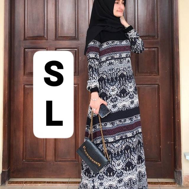 Amira dress