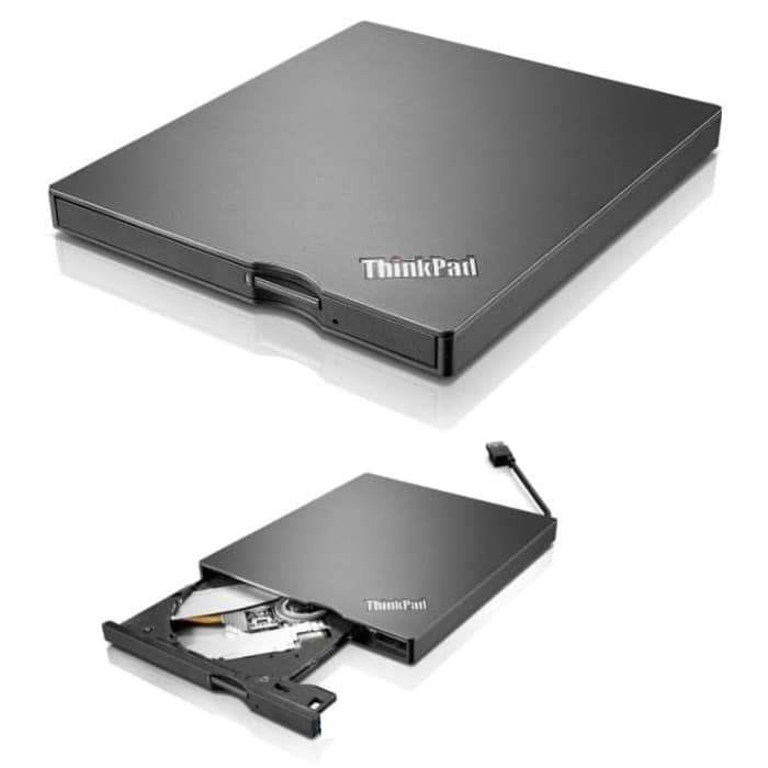 DVD External Lenovo ThinkPad UltraSlim USB DVD R/W DVD Burner ORIGINAL