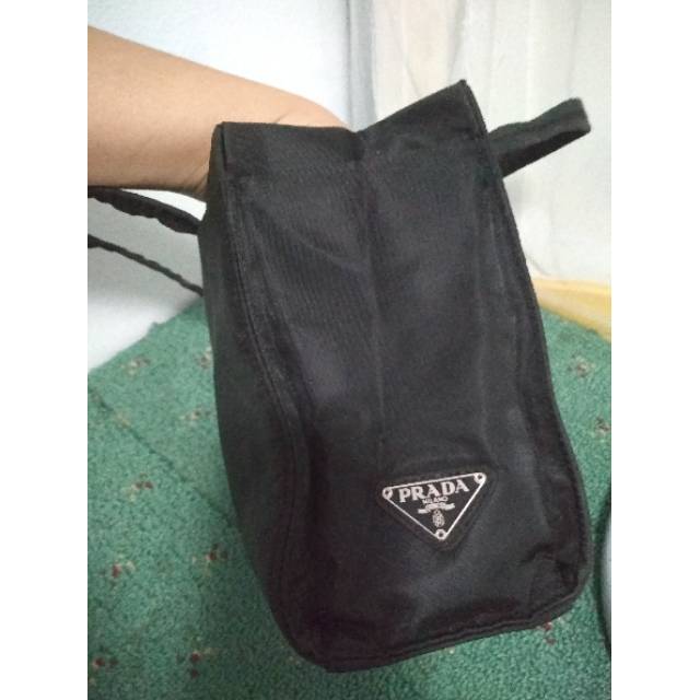 Tas wanita prada mini