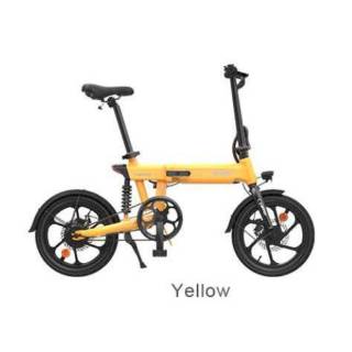 Xiaomi HIMO Z16 Sepeda Lipat Elektrik Smart Bicycle