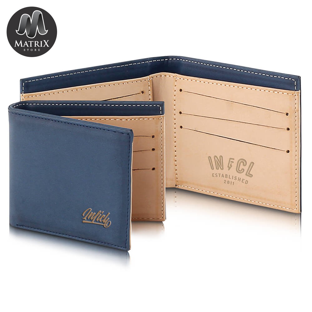Dompet Keren Distro Pria Trendy