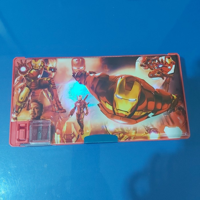 

Segera Miliki Tempat Pensil Anak Karakter Part 3 Gilaa!!!