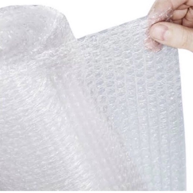 

BUBLE WRAP EXTRA