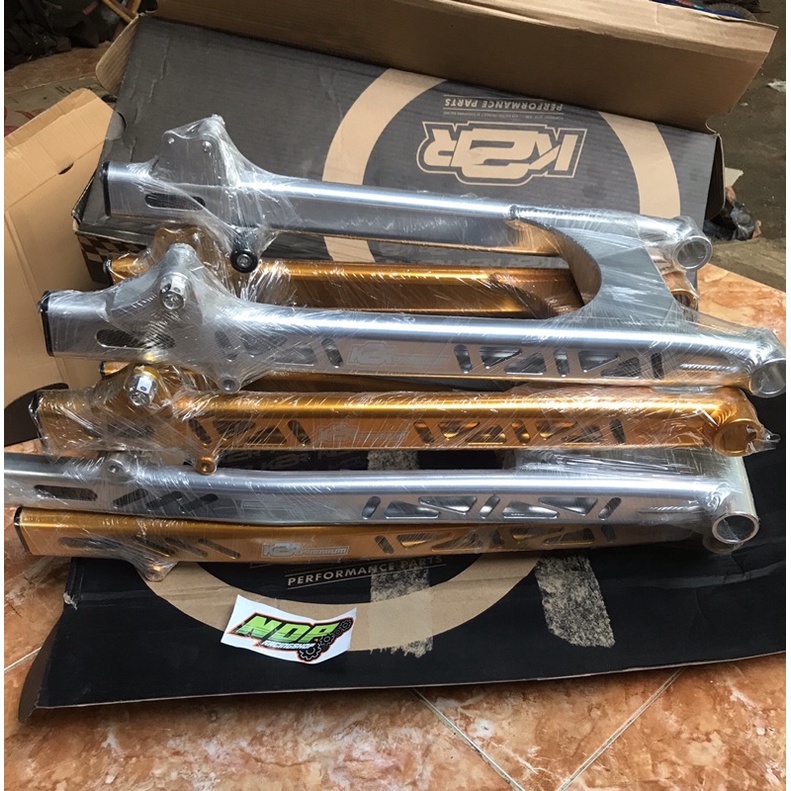 Swing Arm porok K2R Satria FU & Jupiter z