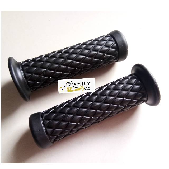 Hand Grip Handfat Handle Grip Custome Japstyle Wajik Biltwell Universal