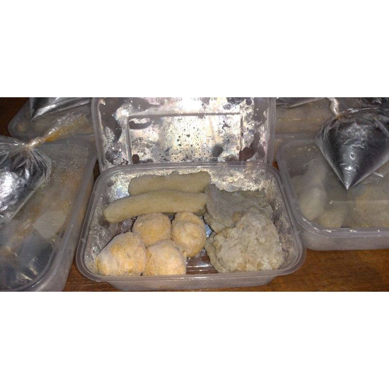 

Pempek MASUTI
