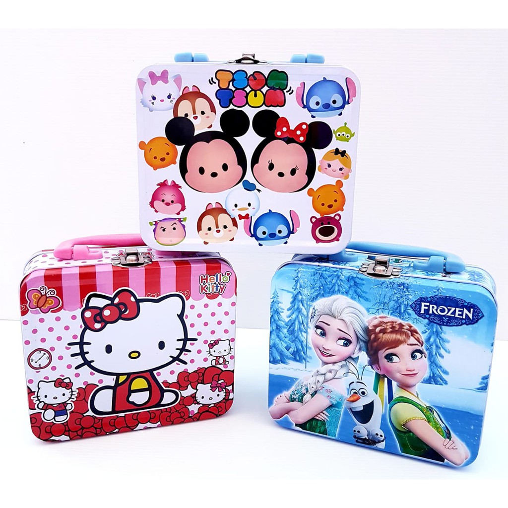 

Box Aksesories Aneka Variasi