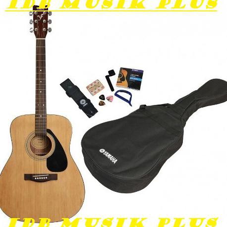 Gitar Akustik Folk Yamaha F310P F 310P Original Yamaha Jajanolshop22