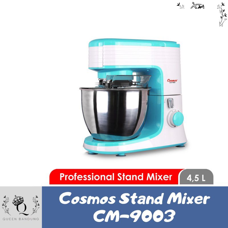 Stand Mixer Cosmos CM 9003