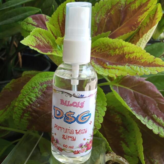 Termurah BiBit Minyak Wangi / Parfum D&G 60ml