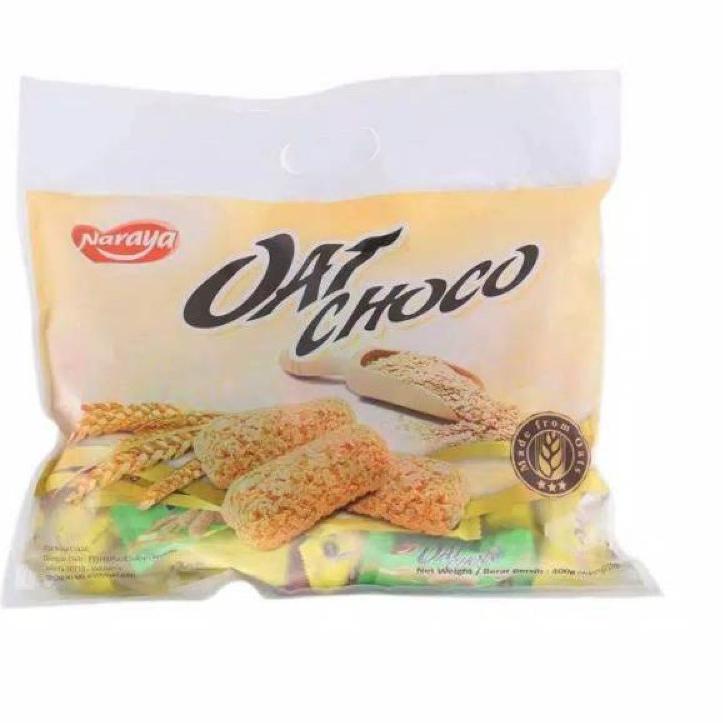 

Limited Stock|LR28|OAT CHOCO (ISI 40pcs) @10gr EXP 2023