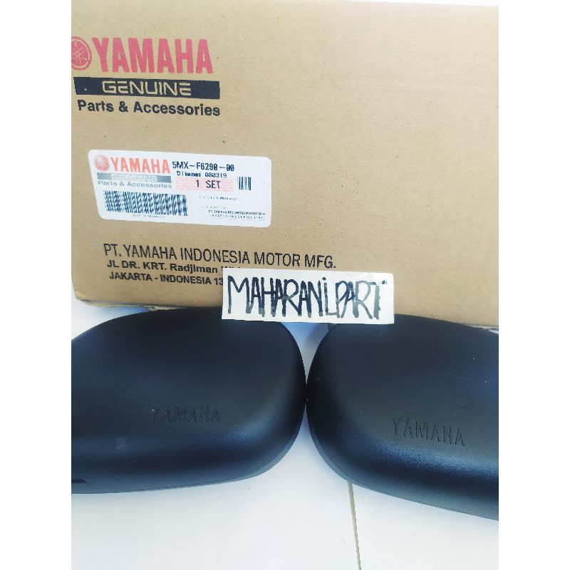 SPION STANDART SPION YAMAHA MIO SPORTY JUPITER Z MIO SMILE MIO SOUL MIO J JUPITER MX MIO M3 SOUL GT-3