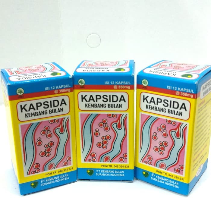 kapsida