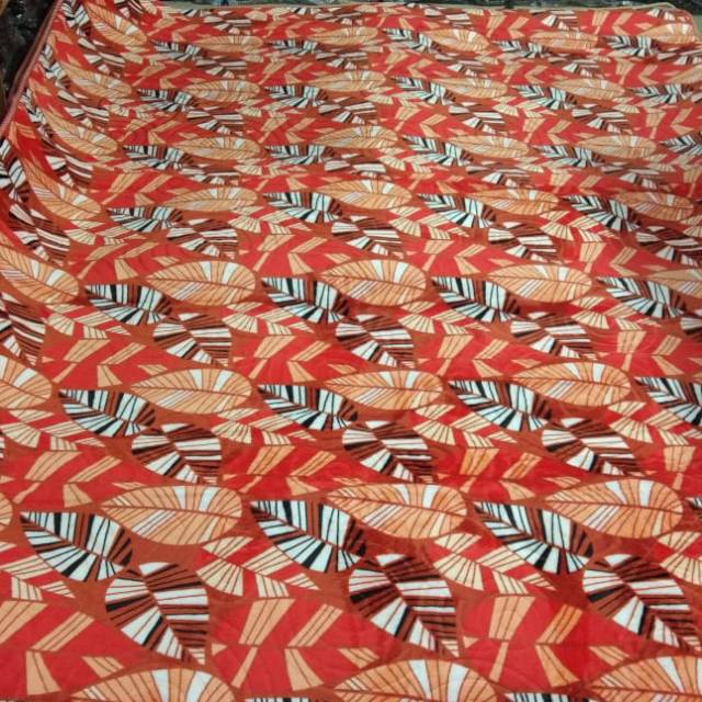 AMBAL MALAYSIA JUMBO 220X190 TEBAL DAN HALUS